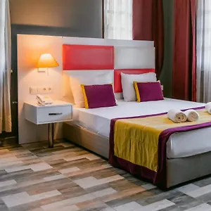 Hotel Orange Owl, Antalya