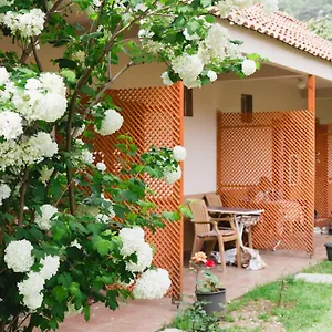 Homestay Village Garden, Antalya